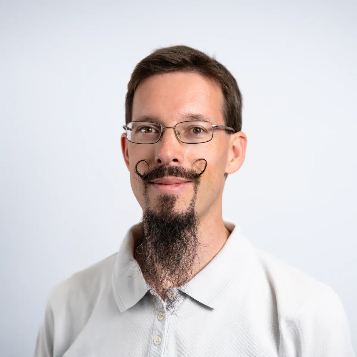 Portrait von Florian Verdet, Software Engineer