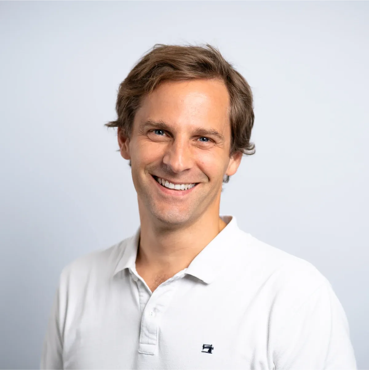 Portrait von Thorsten Hau, CEO und Gründer von fidentity